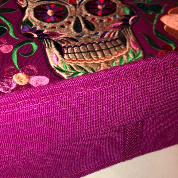 Day of the Day bag embroidered “NEW” - Picture 2 of 4